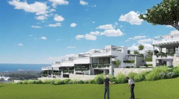 Marbella Townhouses