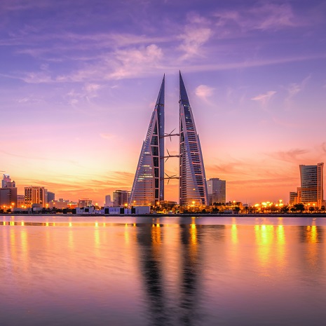 Visa residency bahrain golden Bahrain introduces