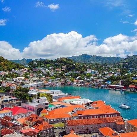 Grenada Best Solution for Large Families..