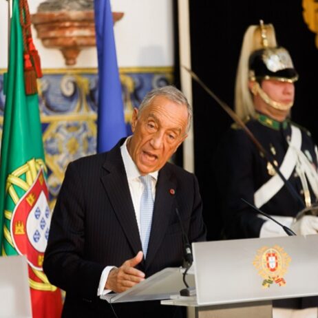 Portugal President Veto's More Housing Bill