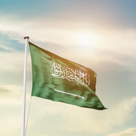 Saudi Arabia Second Passport Investment