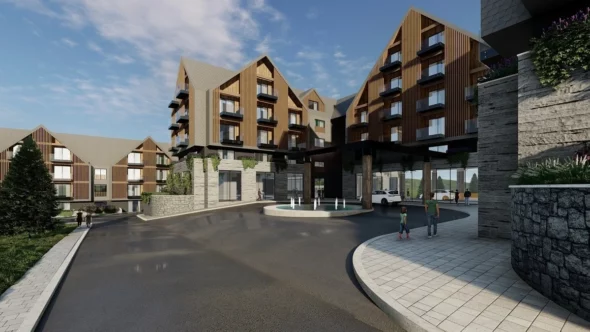 Hotel Breza Montenegro