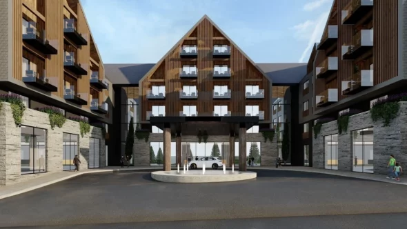 Hotel Breza Montenegro