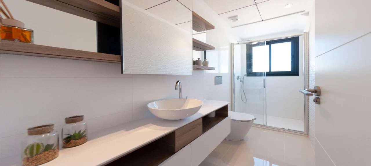 Modern Spanish Villas