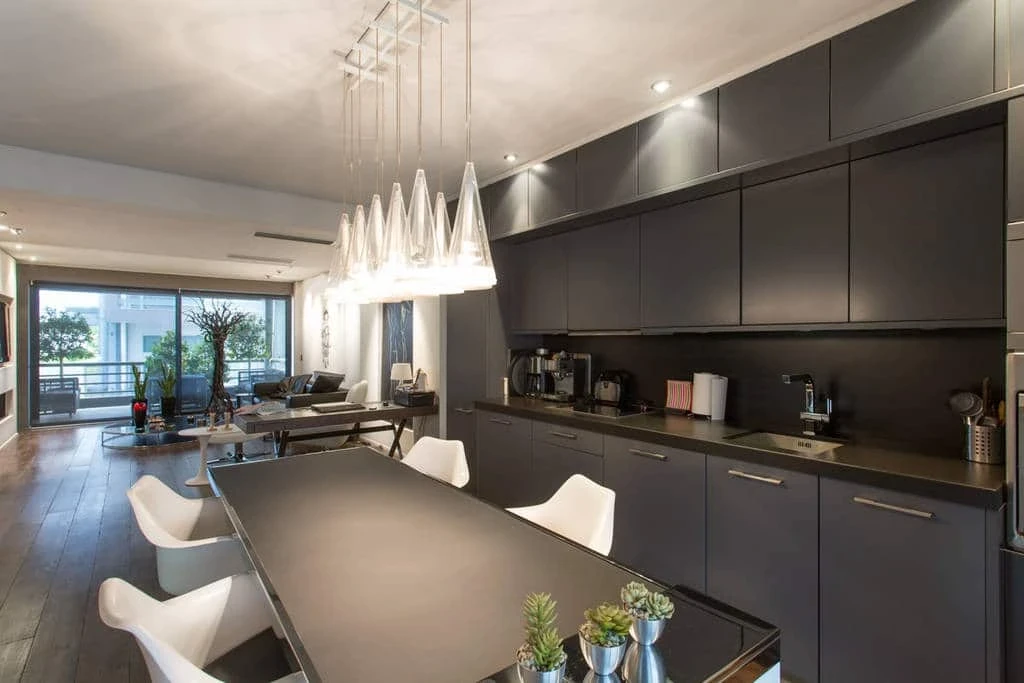 Athens Apartment 5