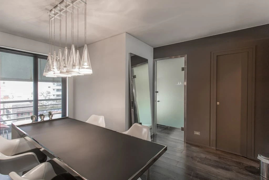Athens Apartment 5