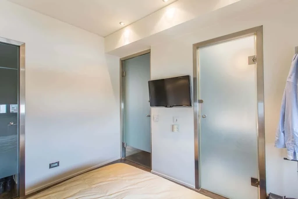 Athens Apartment 5