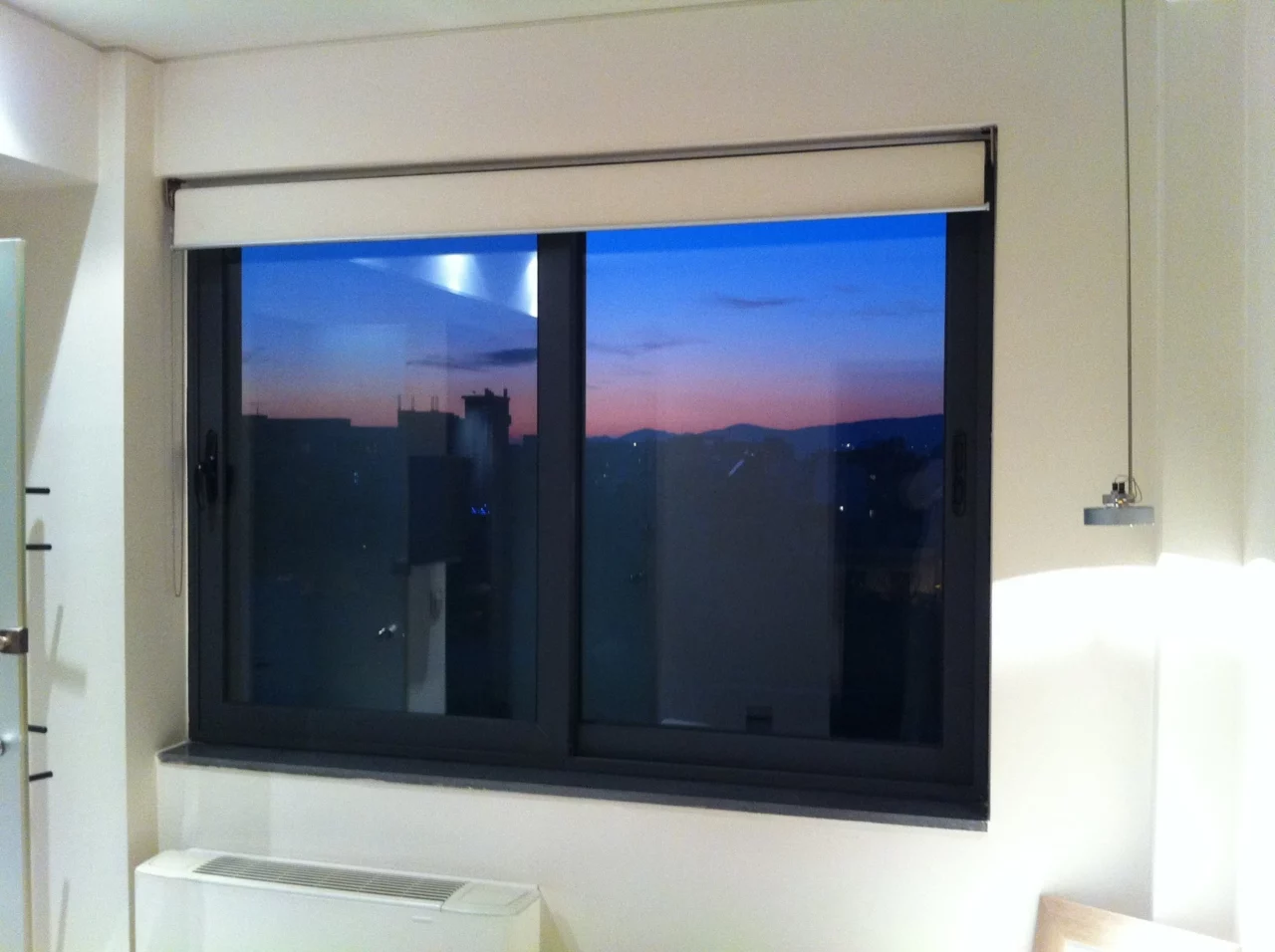 Athens Apartment 5