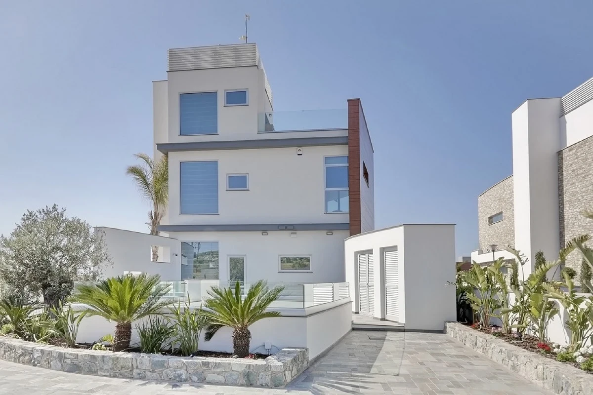 Casamont Villa