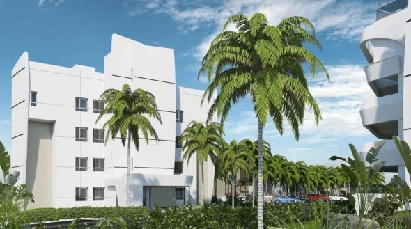 Costa del Sol Apartments