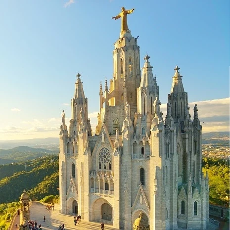2019 Golden Visa Approvals Surge in Spain....