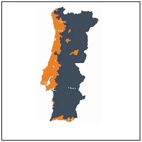 2022 Portugal Golden Visa Changes Now Live.