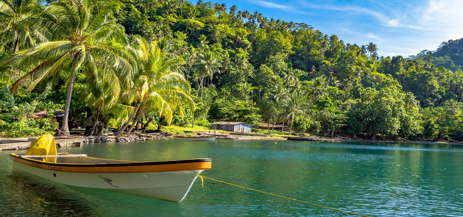 2025 Solomon Islands Citizenship Investment