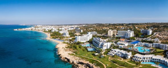 Cyprus Golden Visa Guide
