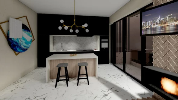 Greece Golden Visa Property Athens