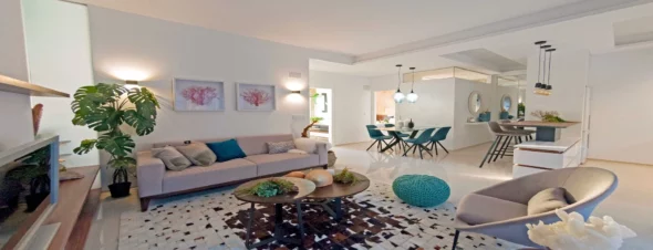 Luxury Apartments Costa Blanca