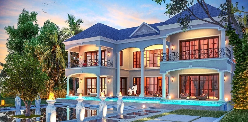 Anichi Marriott Dominica