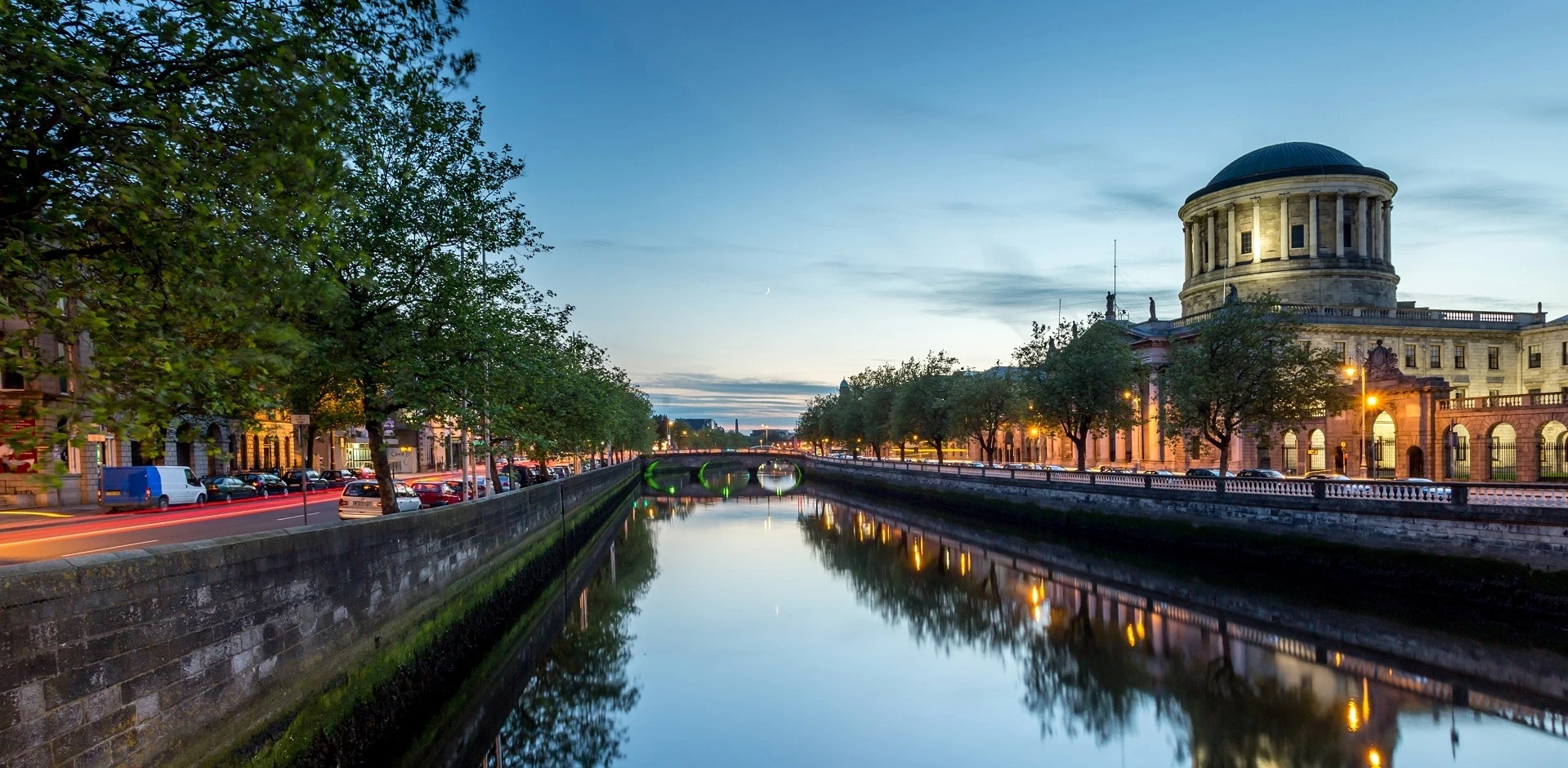 8 Attractions of Ireland's Immigrant Investor Programme