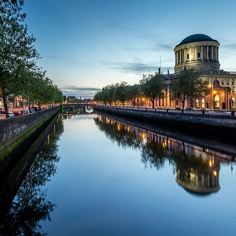 8 Attractions of Ireland's Immigrant Investor Programme.