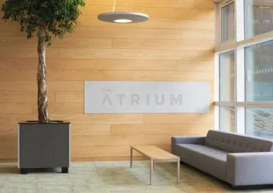Atrium Uxbridge