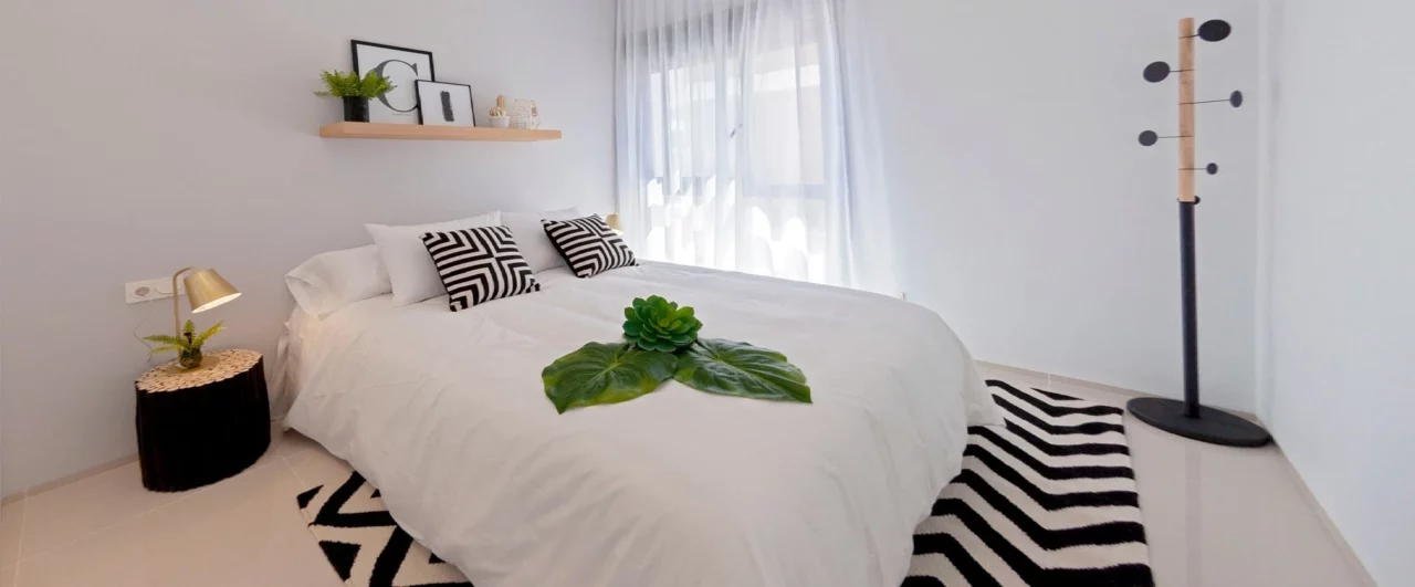 Modern Spanish Villas