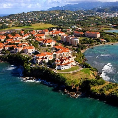 90% Discount on University Fees With Grenada Citizenship