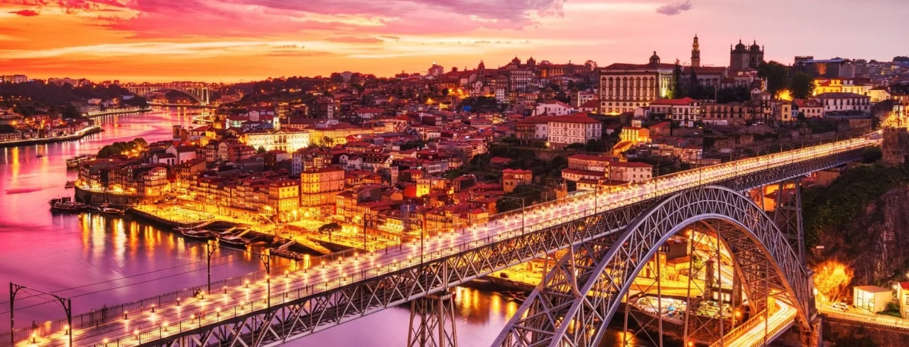 A new era for Portugal's Golden Visa