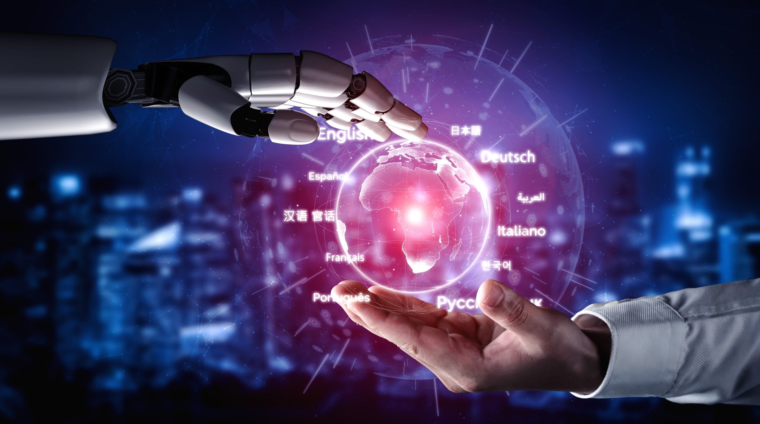 La Vida's AI Platform - Einstein - Golden Visa Experts