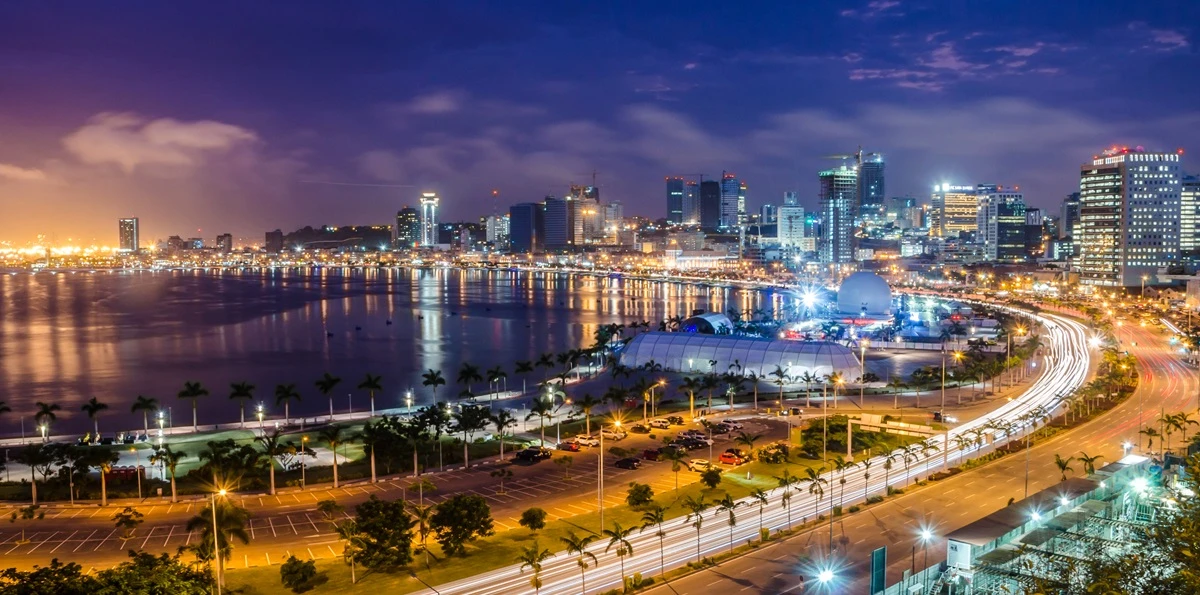 Angola Residency and Citizenship by Investment Program
