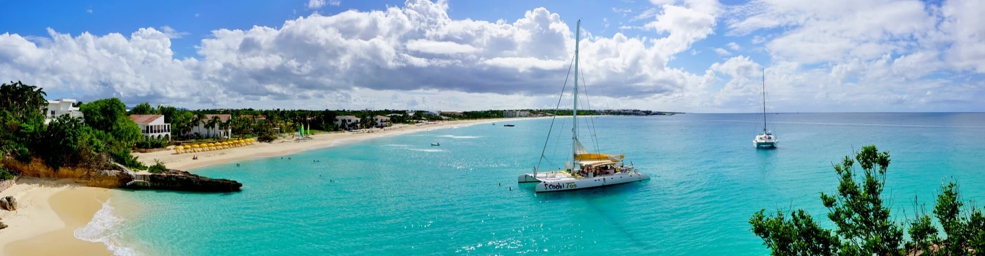 Anguilla launch PR programme