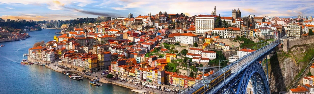 Another Successful year for Portugal Golden Visa