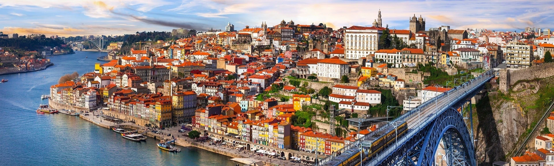 Another Successful year for Portugal Golden Visa