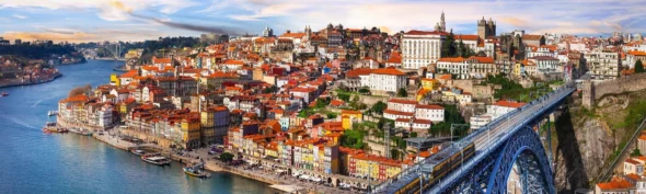 Another Successful year for Portugal Golden Visa.