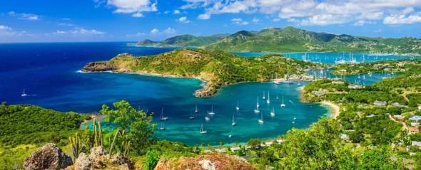 Antigua Citizenship by Investment