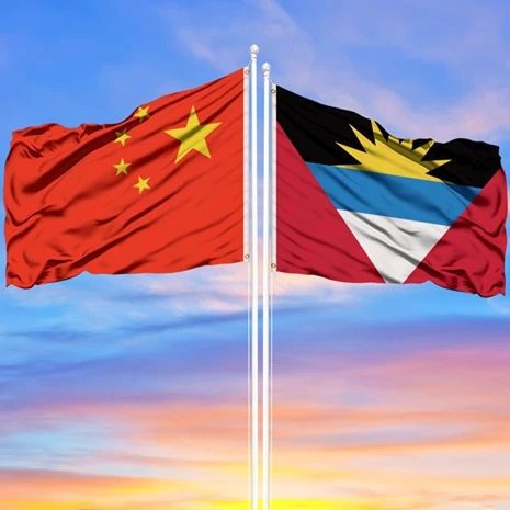 Antigua Gains Visa-Free Access to China