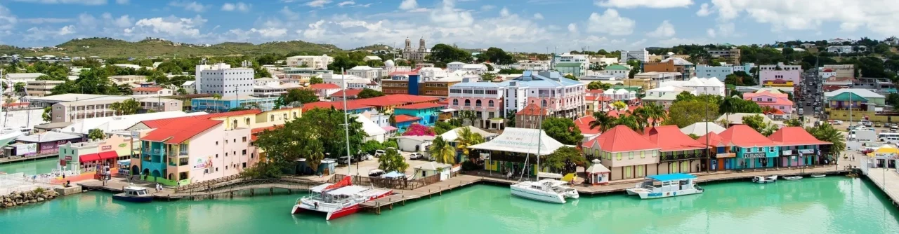 Antigua Reduces Fees for Citizenship