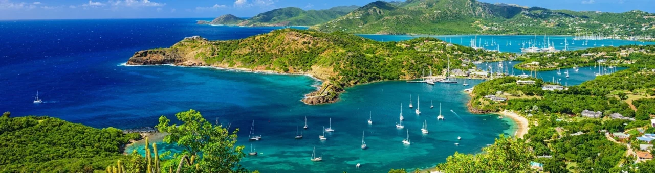 Antigua Citizenship Investment FAQ's