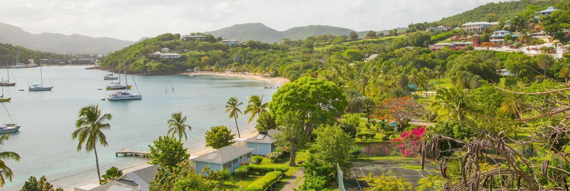 Antigua's Reduced Citizenship Offer Due to Expire