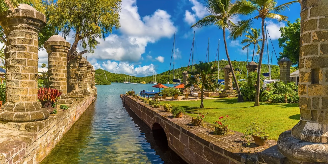 Antigua’s Revised Citizenship by Investment Pricing Now Live