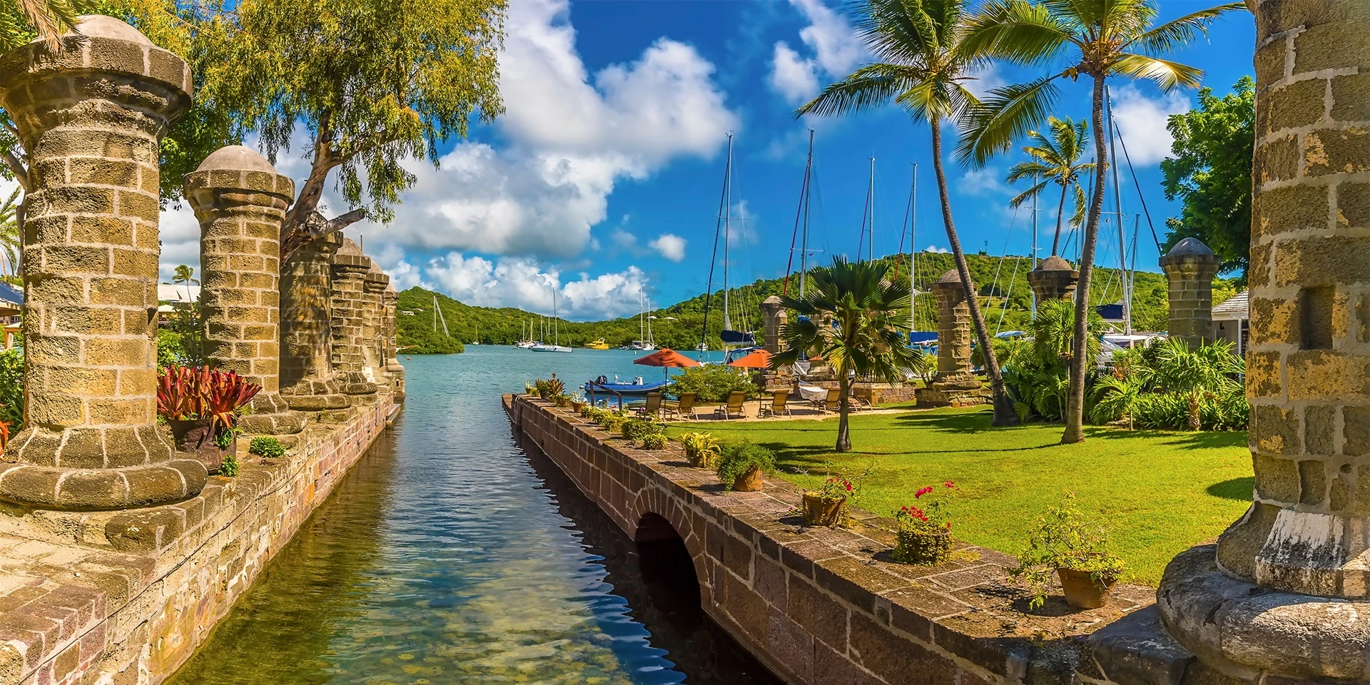 Antigua’s Revised Citizenship by Investment Pricing Now Live