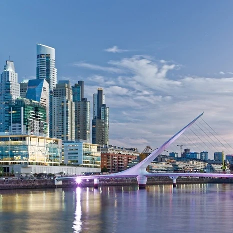 Argentina to Launch Citizenship by Investment