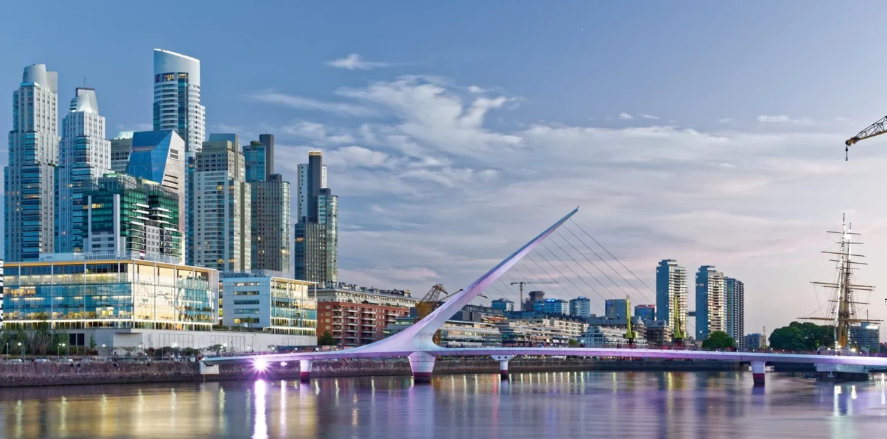 Argentina to Launch Citizenship by Investment