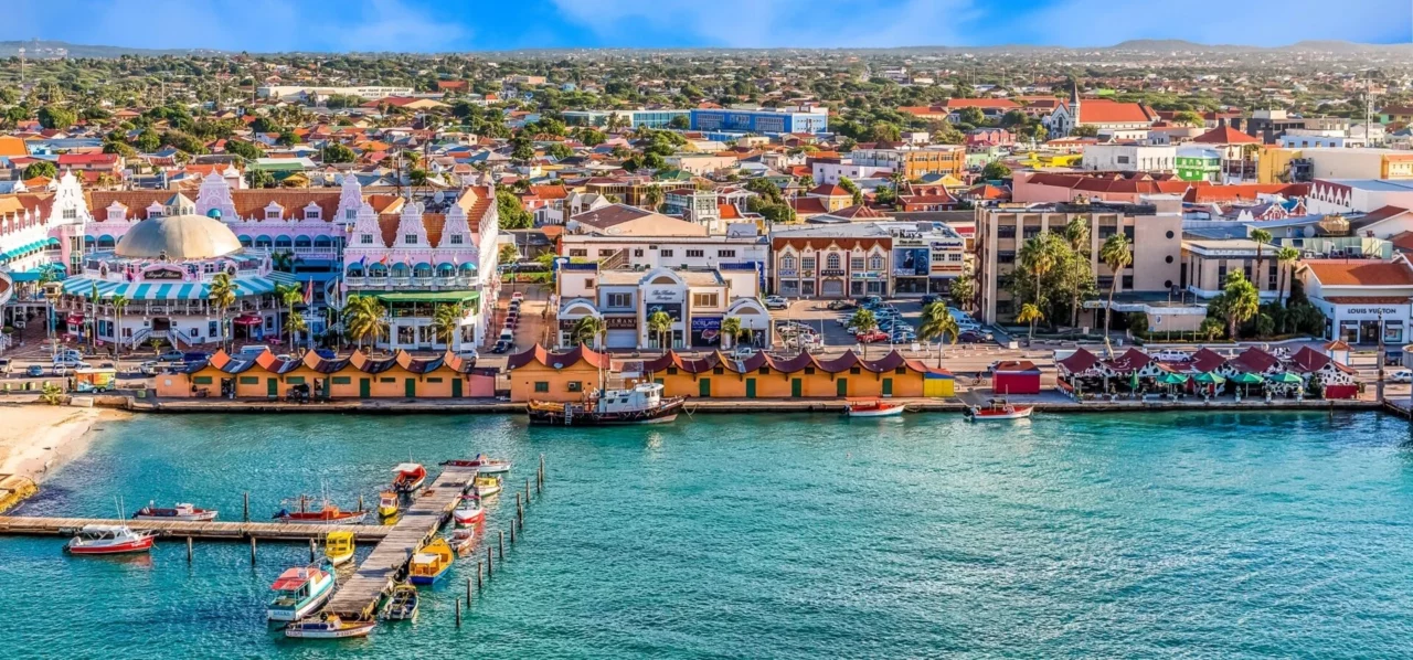 Aruba Golden Visa