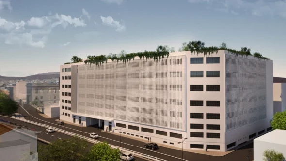 Athens Port Residences