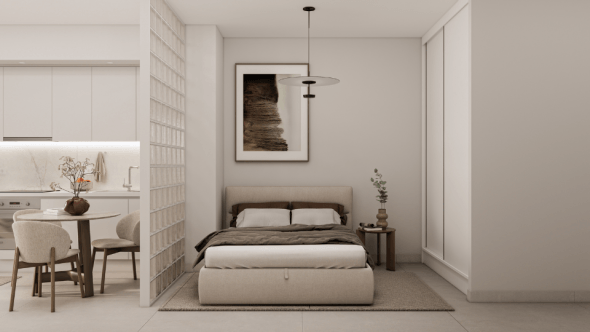 Athens Riviera Apartments Greece Golden Visa (5)