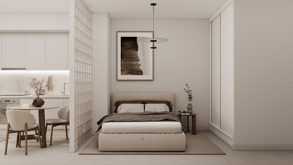 Athens Riviera Apartments Greece Golden Visa (5)