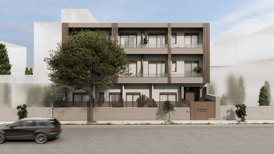 Athens Riviera Apartments Greece Golden Visa (5)