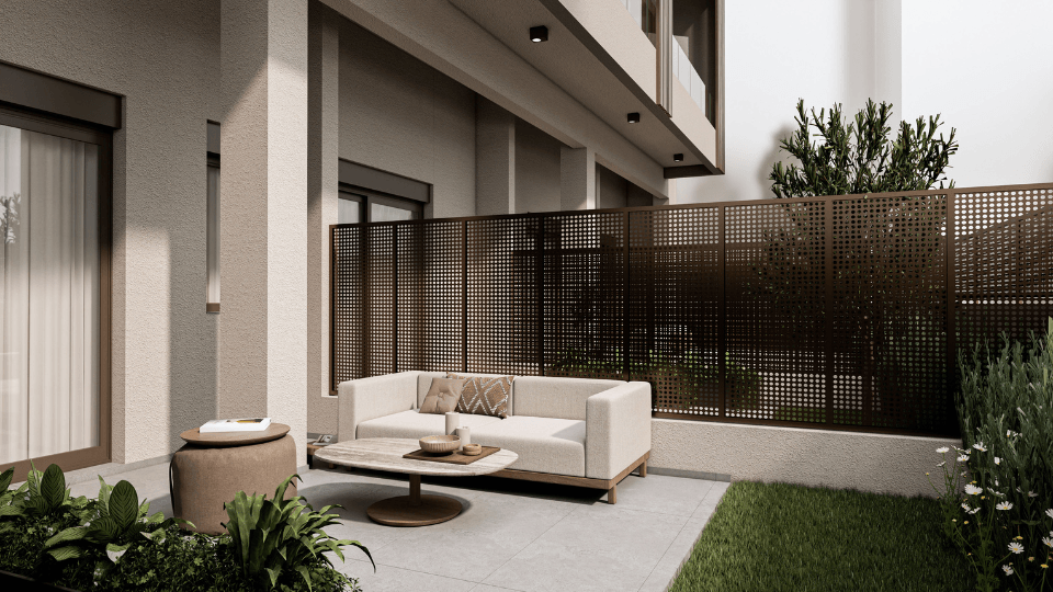 Athens Riviera Apartments Greece Golden Visa (5)