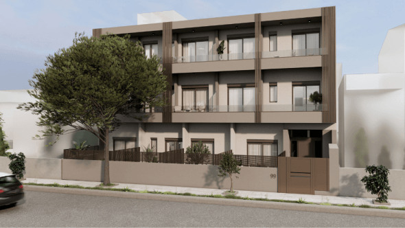 Athens Riviera Apartments Greece Golden Visa (5)