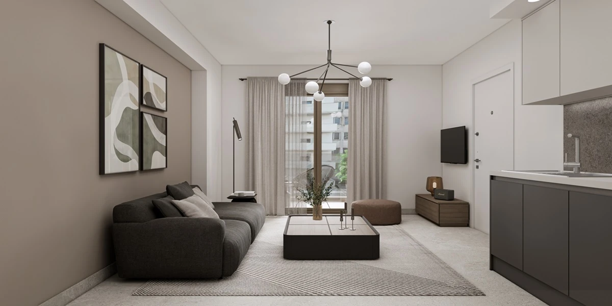 Greece Golden Visa Property